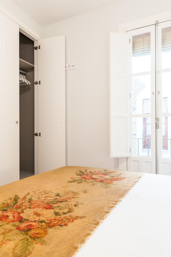 Appartement Duplex De Lujo Junto A La Catedral Terraza Privada Con Vistas A La Giralda