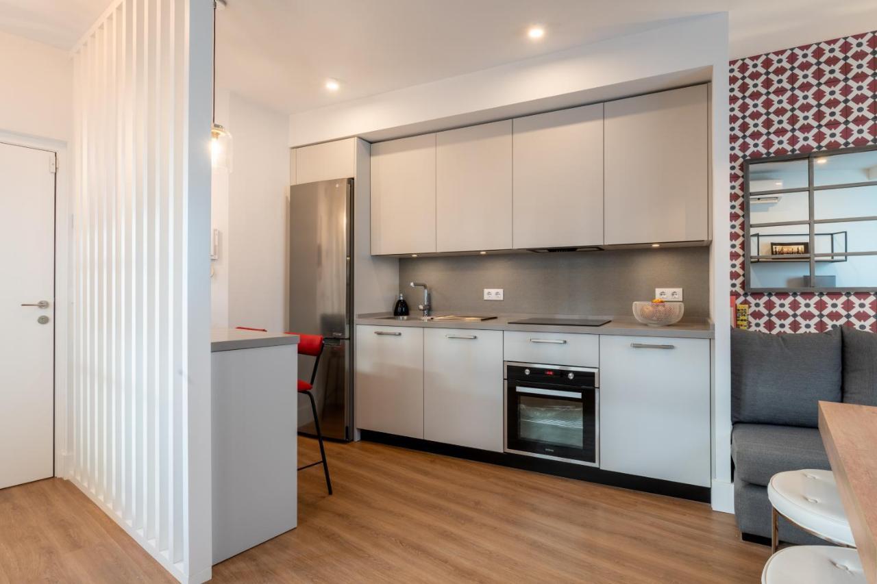 Duplex De Lujo Junto A La Catedral Terraza Privada Con Vistas A La Giralda Appartement Séville