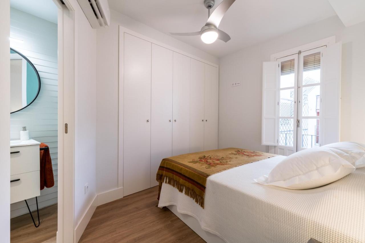 Duplex De Lujo Junto A La Catedral Terraza Privada Con Vistas A La Giralda *