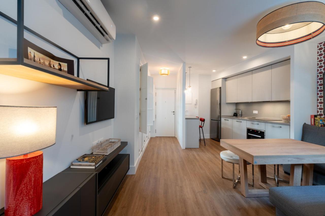 Duplex De Lujo Junto A La Catedral Terraza Privada Con Vistas A La Giralda * Séville