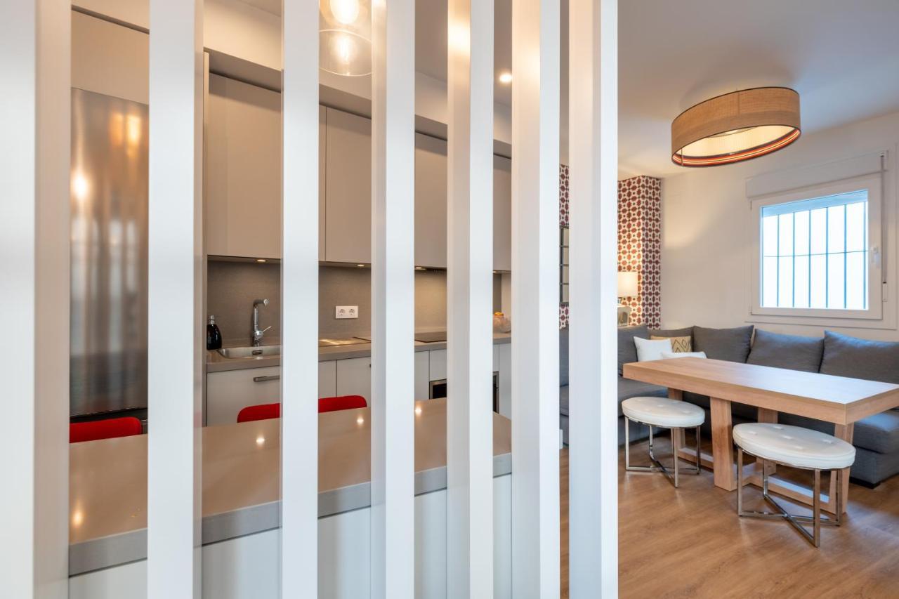 Duplex De Lujo Junto A La Catedral Terraza Privada Con Vistas A La Giralda Appartement