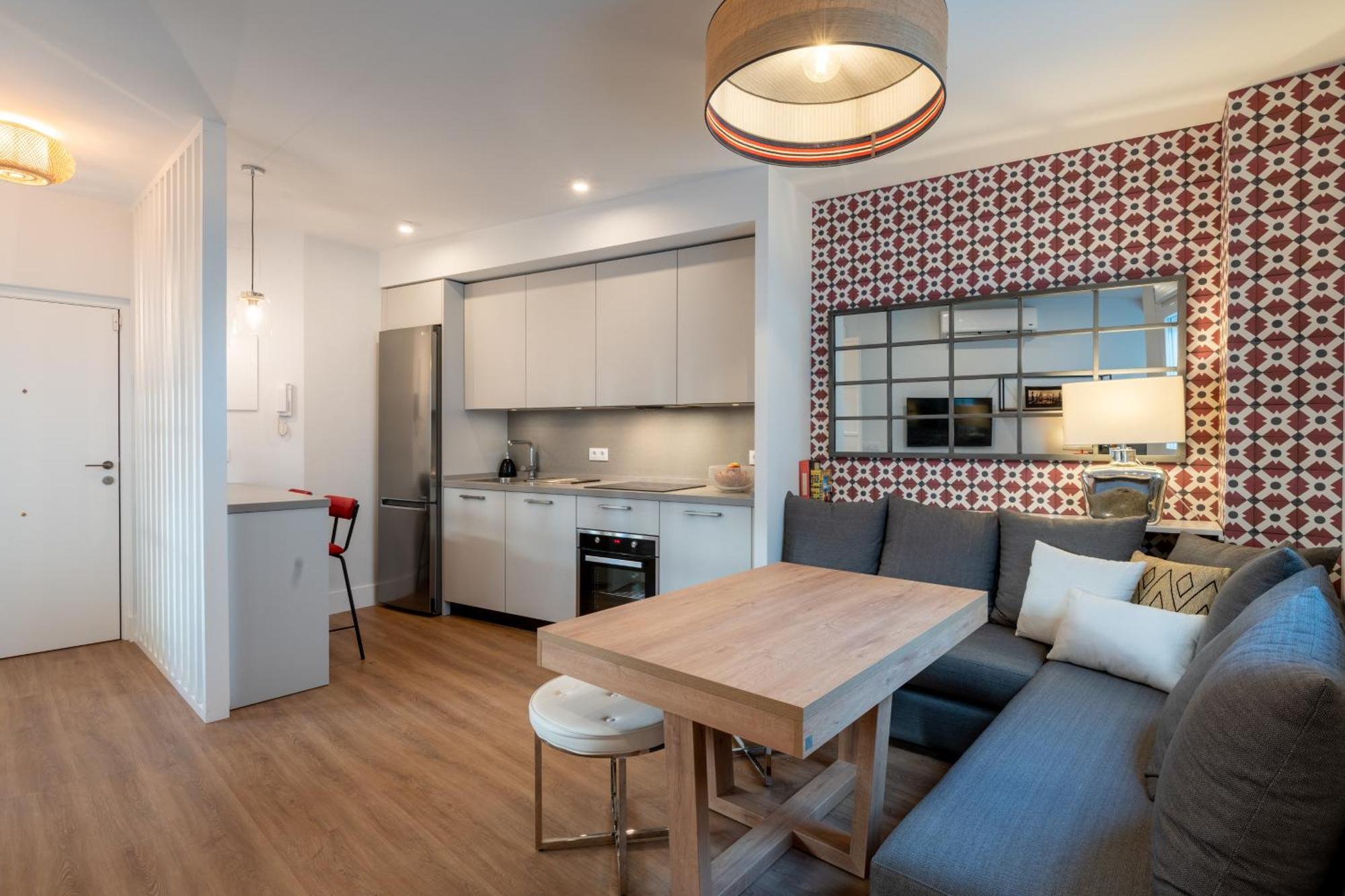 Duplex De Lujo Junto A La Catedral Terraza Privada Con Vistas A La Giralda Appartement Séville