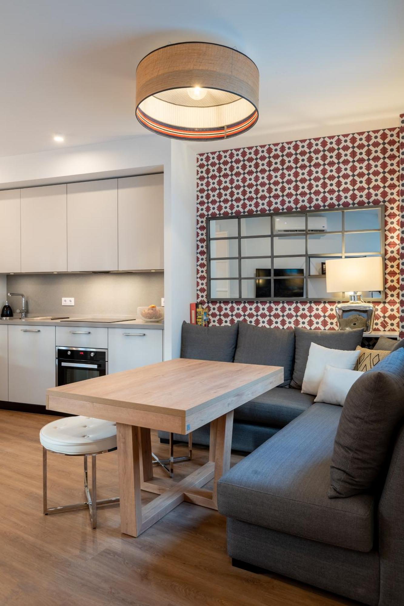 Appartement Duplex De Lujo Junto A La Catedral Terraza Privada Con Vistas A La Giralda Séville