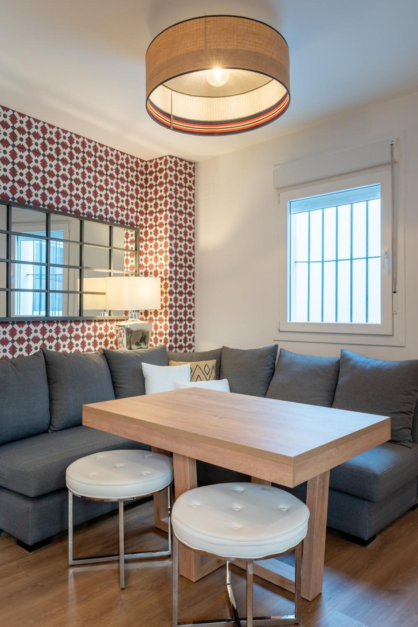 Duplex De Lujo Junto A La Catedral Terraza Privada Con Vistas A La Giralda Appartement *