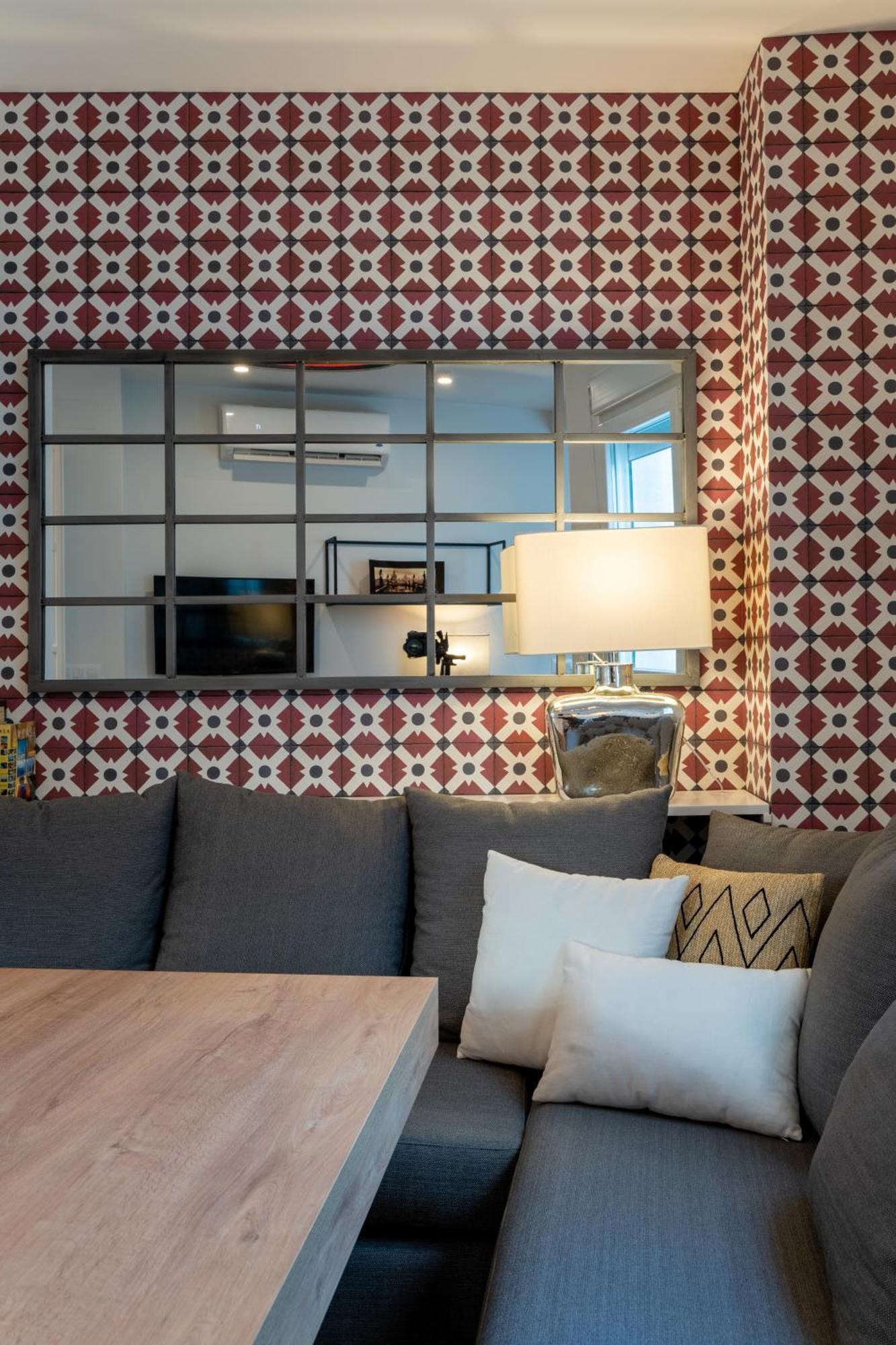 Appartement Duplex De Lujo Junto A La Catedral Terraza Privada Con Vistas A La Giralda