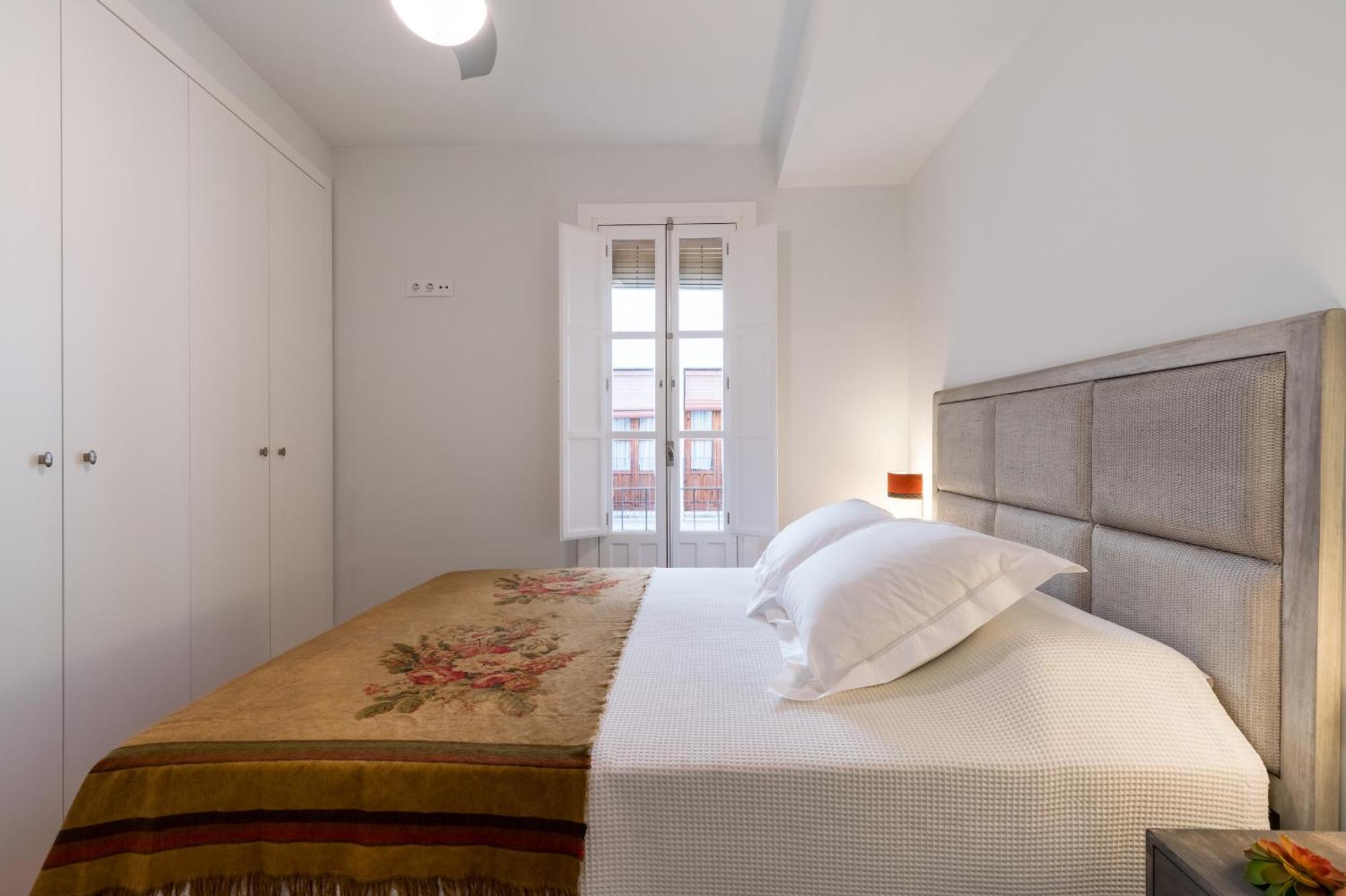 Duplex De Lujo Junto A La Catedral Terraza Privada Con Vistas A La Giralda *
