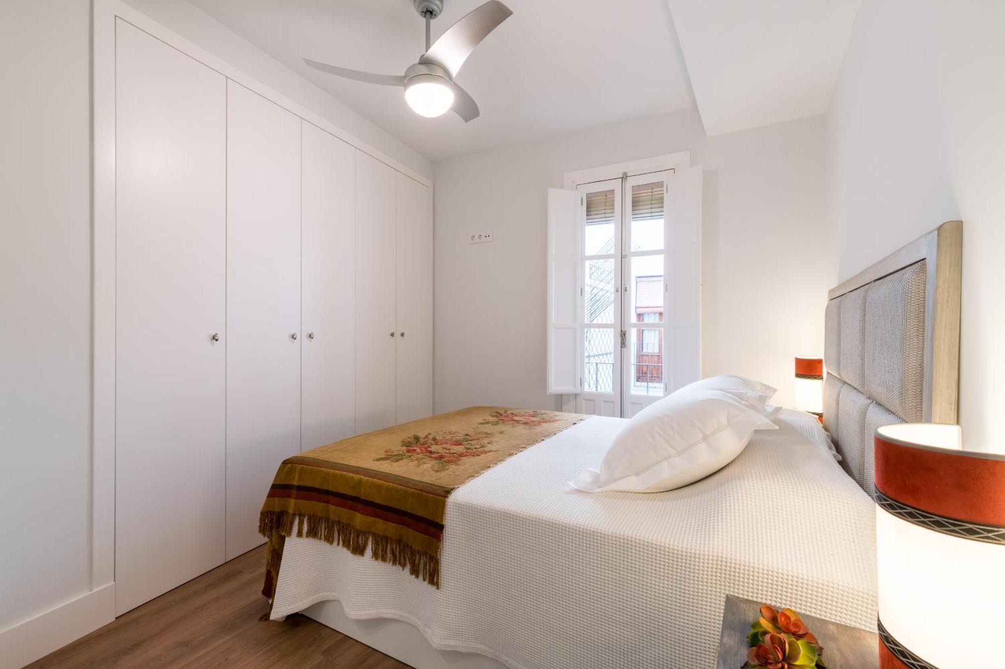 Appartement Duplex De Lujo Junto A La Catedral Terraza Privada Con Vistas A La Giralda Séville